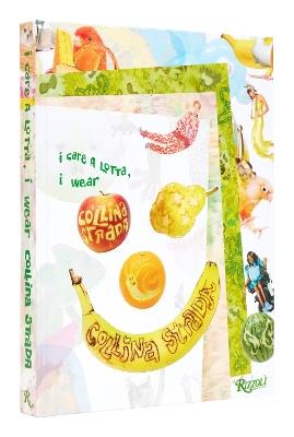 I Care a Lotta, I Wear Collina Strada - Collina Strada,Charlie Engman - cover