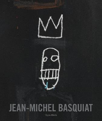 Jean-Michel Basquiat: The Iconic Work - Dieter Buchhart - cover