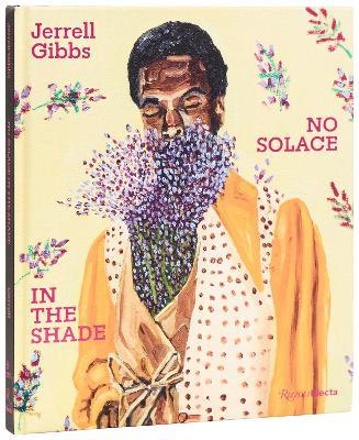 Jerrell Gibbs: No Solace in the Shade - Angela N. Carroll,Jessica Bell Brown - cover