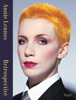 Annie Lennox: Retrospective - Annie Lennox - cover