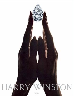 Harry Winston - Harry Winston,André Leon Talley - cover
