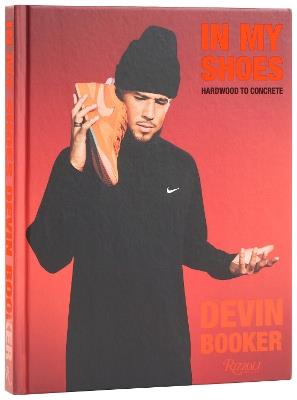 Devin Booker: In My Shoes: Inside Stories: From the Basketball Court to the Book 1 Sneaker - Devin Booker - cover