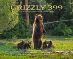 Grizzly 399: World's Most Famous Mother Bear, The