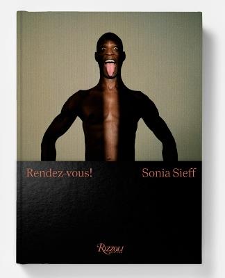 Sonia Sieff: Rendez-vous!: Male Nudes - Sonia Sieff - cover