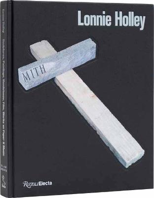 Lonnie Holley - Harmony  Holiday,John Beardsley - cover