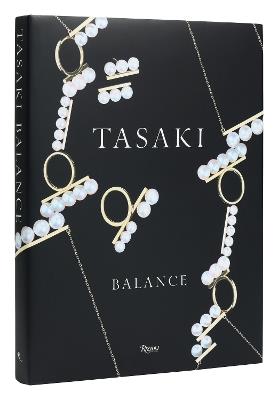 Tasaki  - Tasaki,Maria Doulton - cover