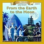 From the Earth to the Moon