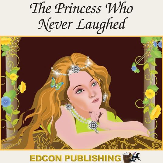 The Princess Who Never Laughed