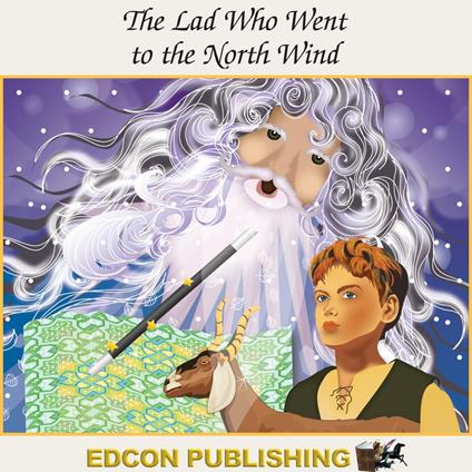 The Lad Who Went to the North Wind