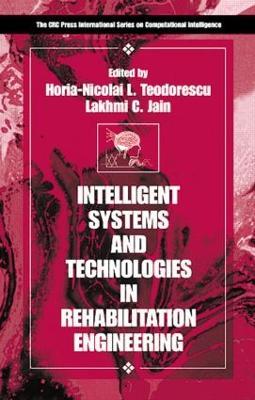 Intelligent Systems and Technologies in Rehabilitation Engineering - cover