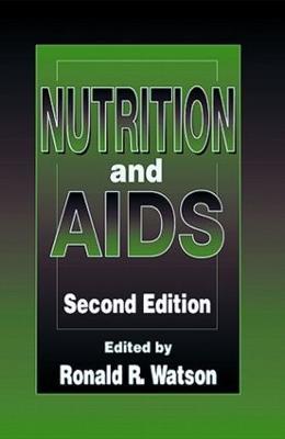 Nutrition and AIDS - cover