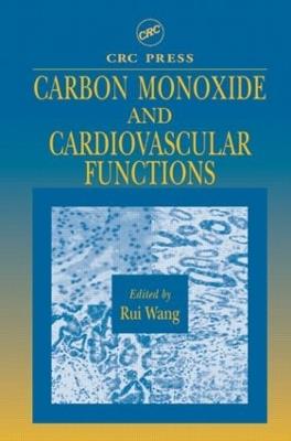 Carbon Monoxide and Cardiovascular Functions - cover