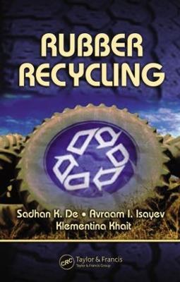 Rubber Recycling - cover