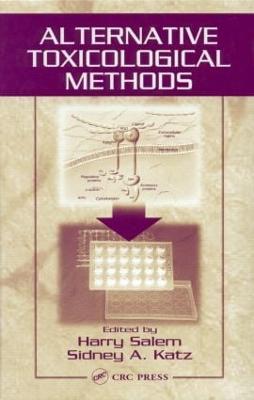 Alternative Toxicological Methods - cover