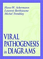 Viral Pathogenesis in Diagrams