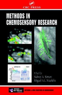 Methods in Chemosensory Research - cover