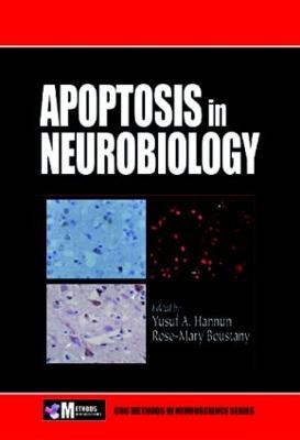 Apoptosis in Neurobiology - cover