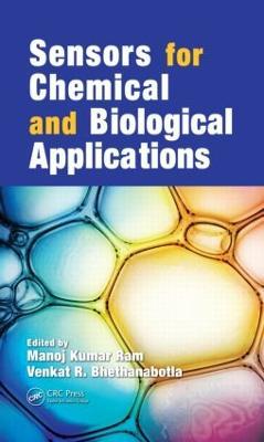 Sensors for Chemical and Biological Applications - cover