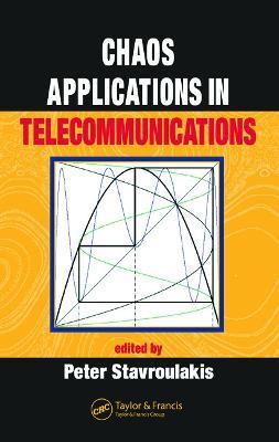 Chaos Applications in Telecommunications - cover