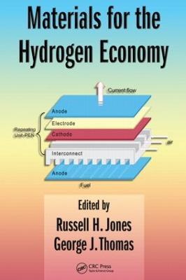 Materials for the Hydrogen Economy - cover