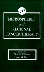 Microspheres and Regional Cancer Therapy