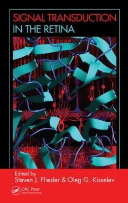 Signal Transduction in the Retina - cover