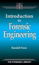 Introduction to Forensic Engineering