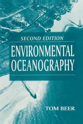 Environmental Oceanography - Tom Beer - cover