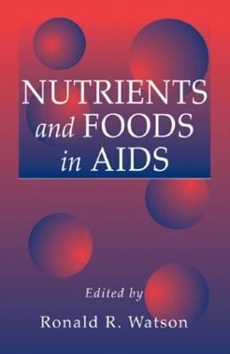 Nutrients and Foods in Aids - cover