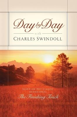 Day by Day with Charles Swindoll - Charles R. Swindoll - cover