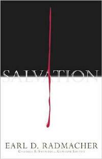 Salvation - Earl D. Radmacher - cover