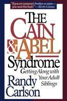 Cain & Abel Syndrome - Randy Carlson - cover