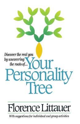 Your Personality Tree - Florence Littauer - cover