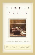 Simple Faith: Discovering What Really Matters