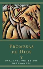 Promesas de Dios: Para cada una de sus necesidades