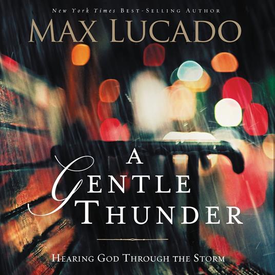 A Gentle Thunder