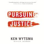 Pursuing Justice