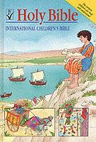 ICB International Children's Bible