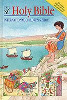 ICB International Children's Bible - cover
