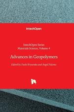 Advances in Geopolymers