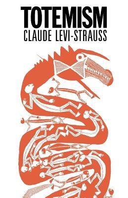 Totemism - Claude Levi-Strauss - cover