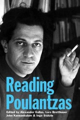 Reading Poulantzas - cover