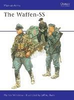 The Waffen-SS - Martin Windrow - cover
