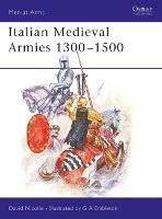 Italian Mediaeval Armies, 1300-1500