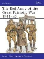 The Red Army of the Great Patriotic War 1941-45