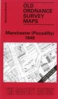 Manchester (Piccadilly) 1849: Manchester Sheet 29
