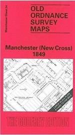 Manchester (New Cross) 1849: Manchester Sheet 24