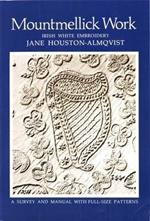 Mountmellick Work: Irish White Embroidery