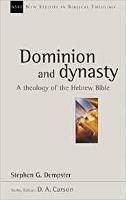 Dominion and dynasty