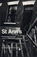 St Ann's: Poverty, Deprivation and Morale in a Nottingham Community - cover